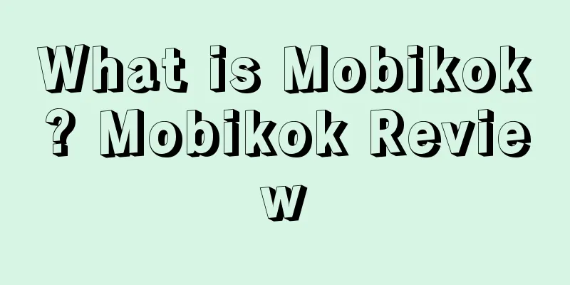 What is Mobikok? Mobikok Review