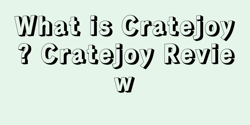What is Cratejoy? Cratejoy Review