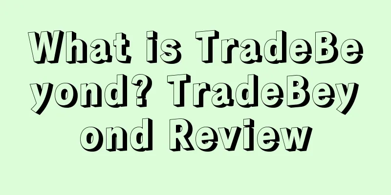 What is TradeBeyond? TradeBeyond Review