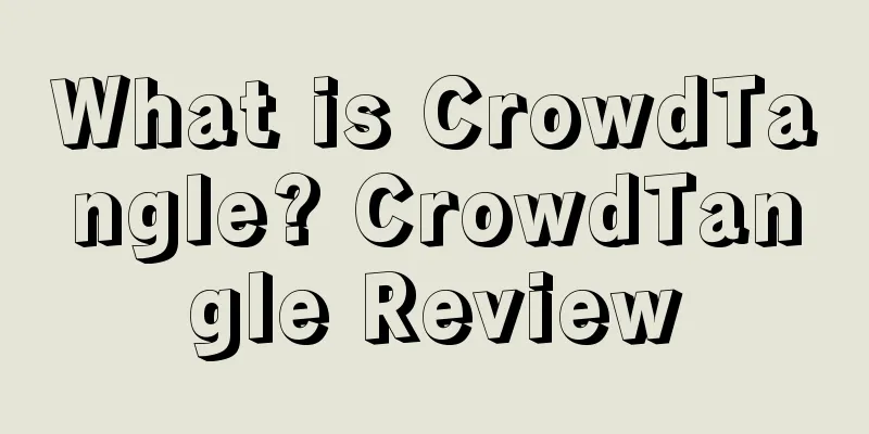 What is CrowdTangle? CrowdTangle Review