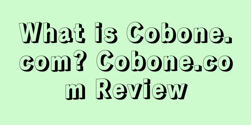 What is Cobone.com? Cobone.com Review