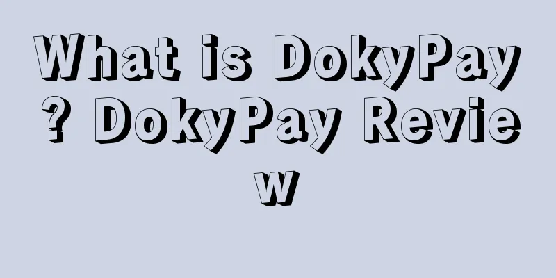 What is DokyPay? DokyPay Review