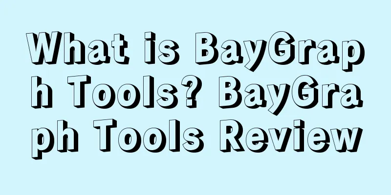 What is BayGraph Tools? BayGraph Tools Review