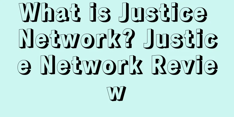 What is Justice Network? Justice Network Review