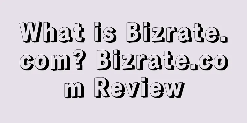 What is Bizrate.com? Bizrate.com Review