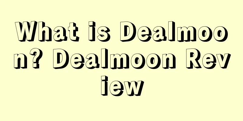 What is Dealmoon? Dealmoon Review