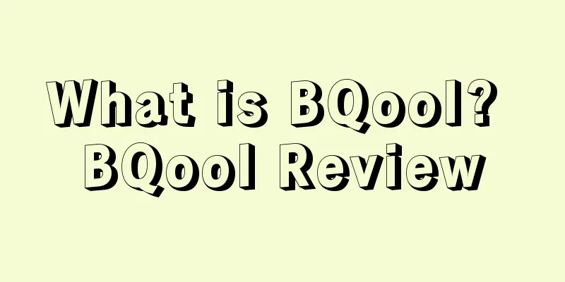 What is BQool? BQool Review