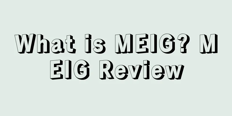 What is MEIG? MEIG Review