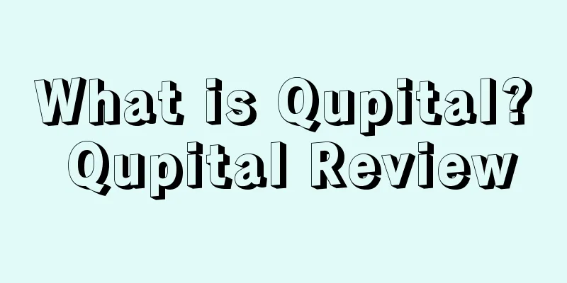 What is Qupital? Qupital Review