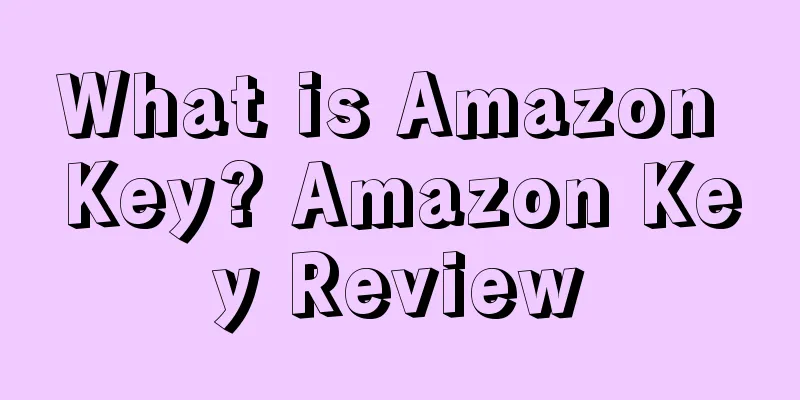 What is Amazon Key? Amazon Key Review
