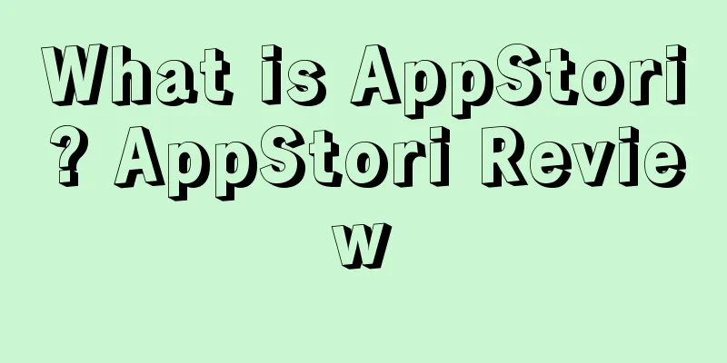What is AppStori? AppStori Review