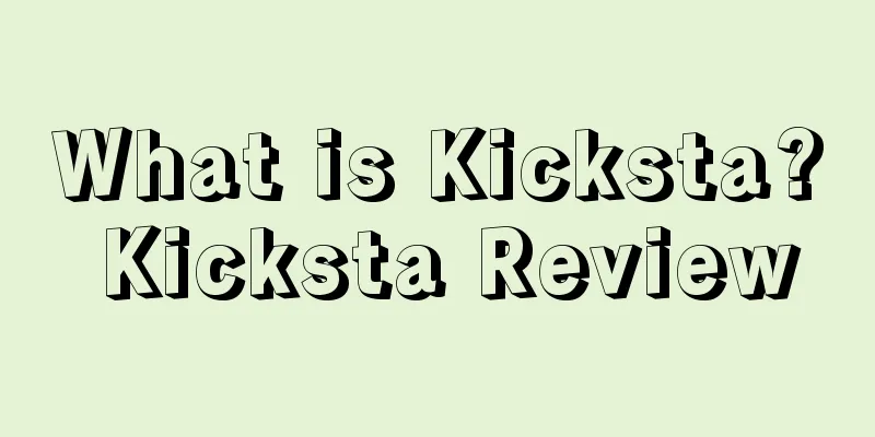 What is Kicksta? Kicksta Review