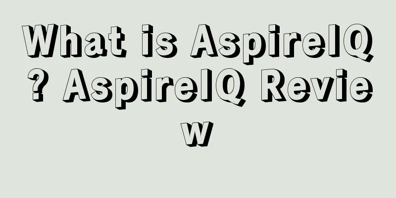 What is AspireIQ? AspireIQ Review