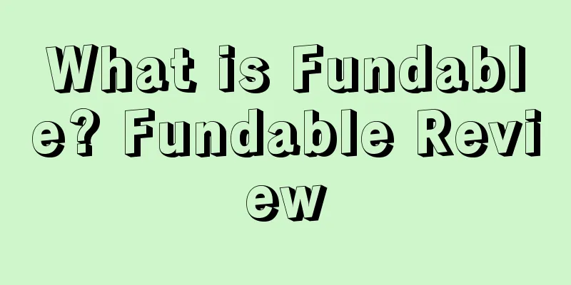 What is Fundable? Fundable Review