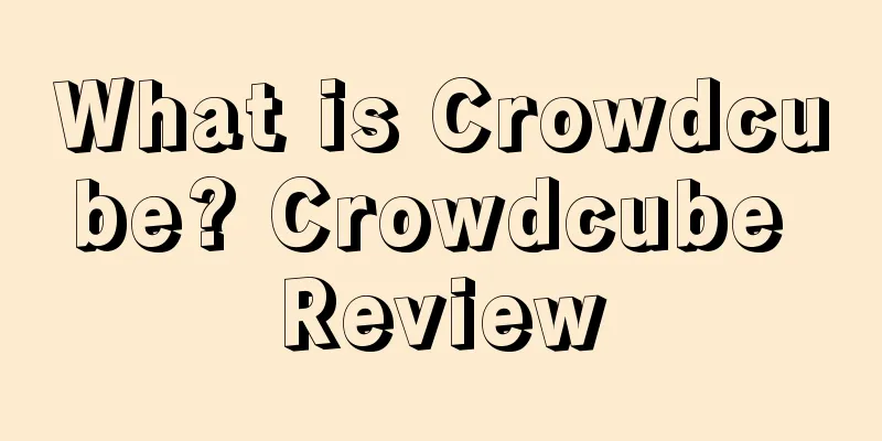 What is Crowdcube? Crowdcube Review