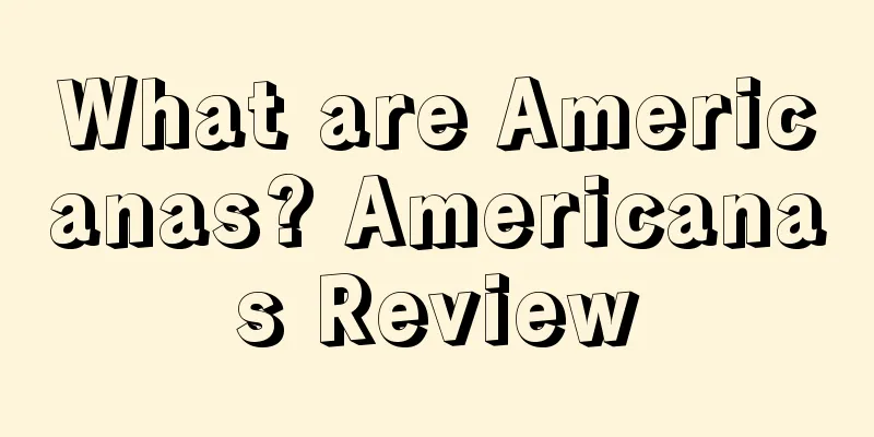 What are Americanas? Americanas Review