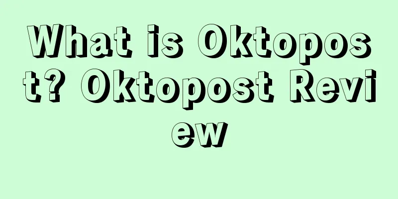 What is Oktopost? Oktopost Review