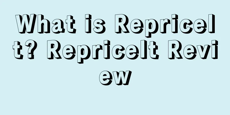 What is Repricelt? Repricelt Review