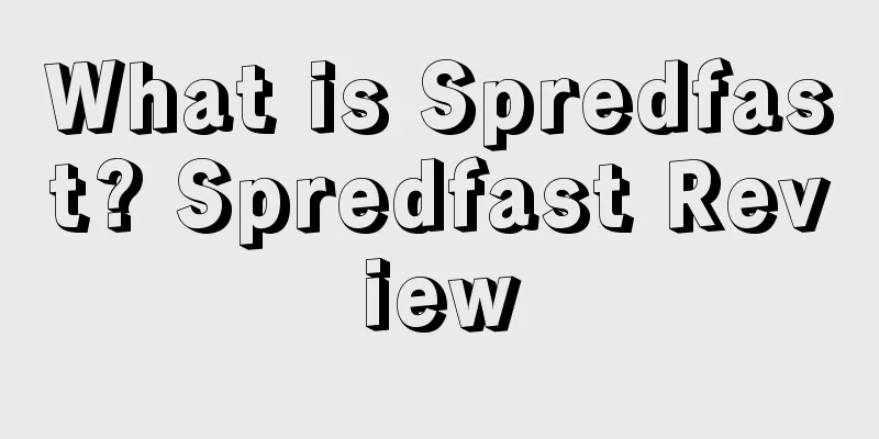 What is Spredfast? Spredfast Review
