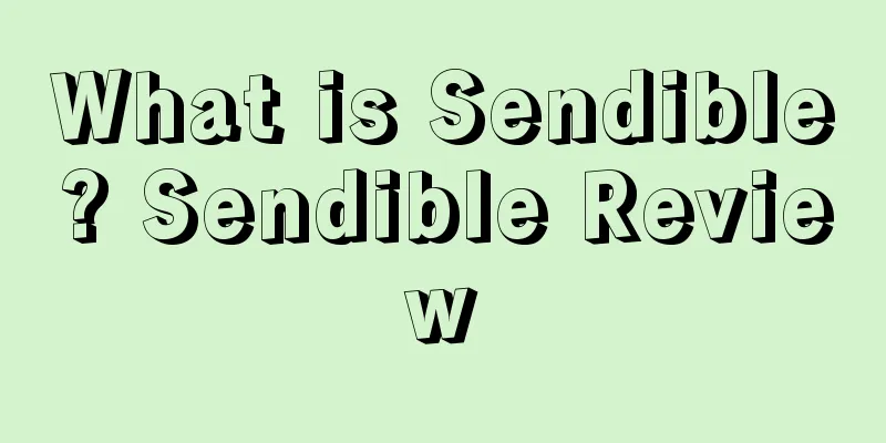 What is Sendible? Sendible Review