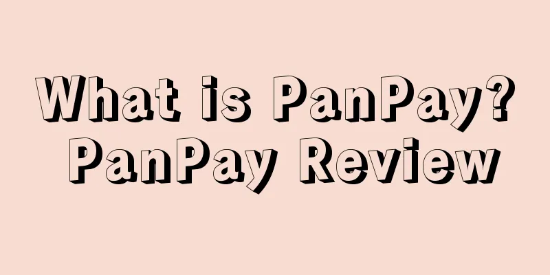 What is PanPay? PanPay Review