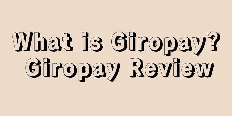 What is Giropay? Giropay Review