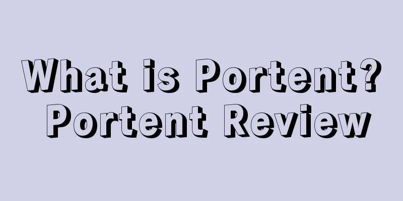 What is Portent? Portent Review
