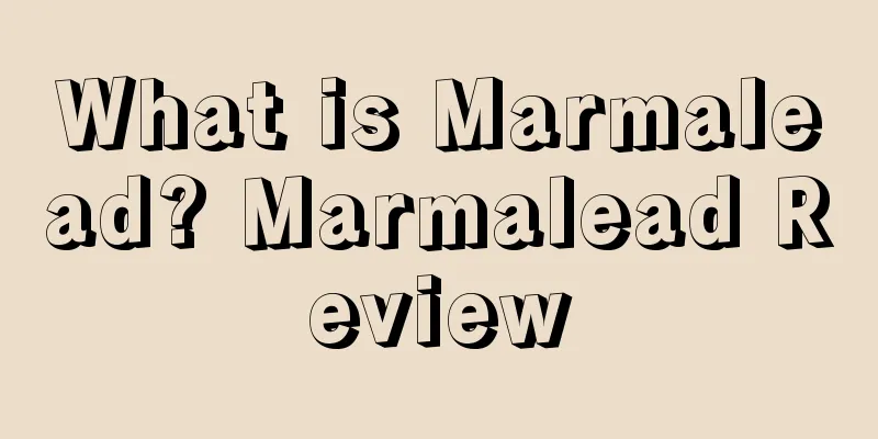 What is Marmalead? Marmalead Review