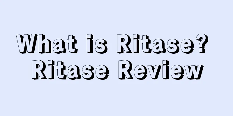 What is Ritase? Ritase Review