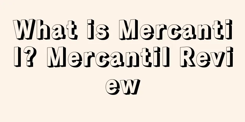 What is Mercantil? Mercantil Review