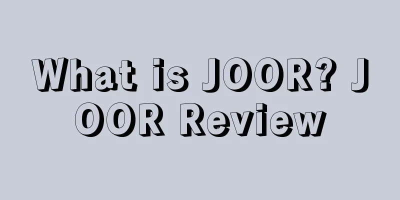 What is JOOR? JOOR Review