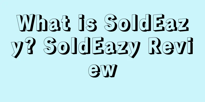 What is SoldEazy? SoldEazy Review