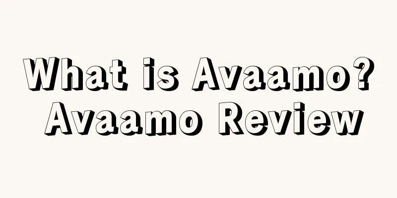 What is Avaamo? Avaamo Review