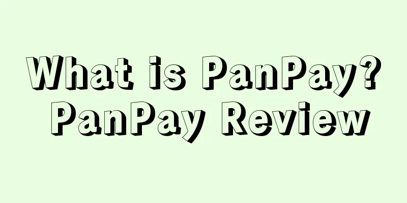 What is PanPay? PanPay Review