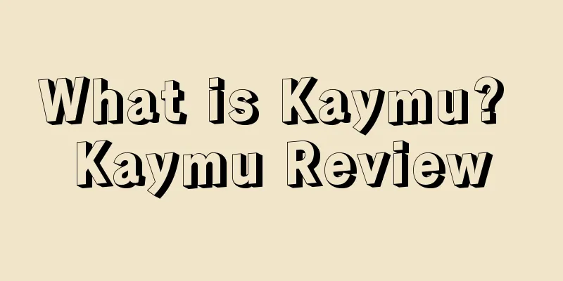 What is Kaymu? Kaymu Review