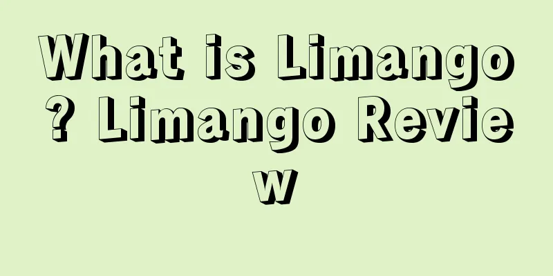 What is Limango? Limango Review