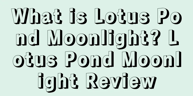 What is Lotus Pond Moonlight? Lotus Pond Moonlight Review