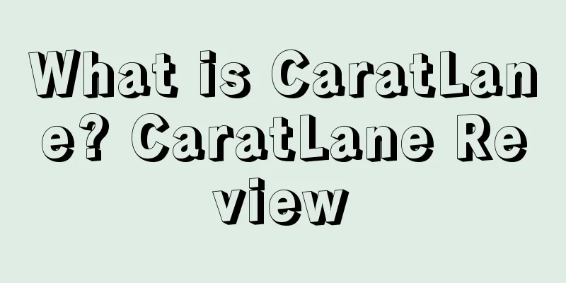 What is CaratLane? CaratLane Review