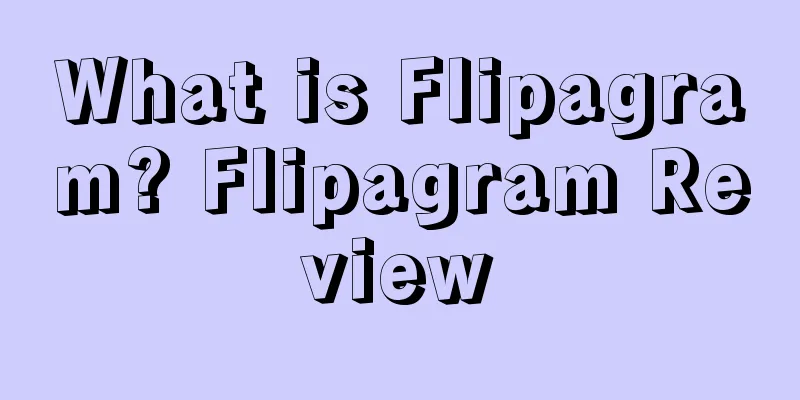 What is Flipagram? Flipagram Review