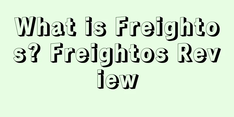 What is Freightos? Freightos Review