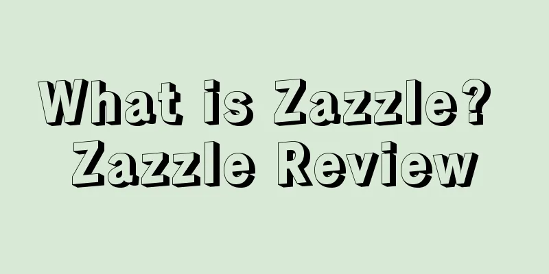 What is Zazzle? Zazzle Review
