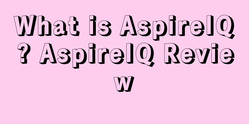 What is AspireIQ? AspireIQ Review