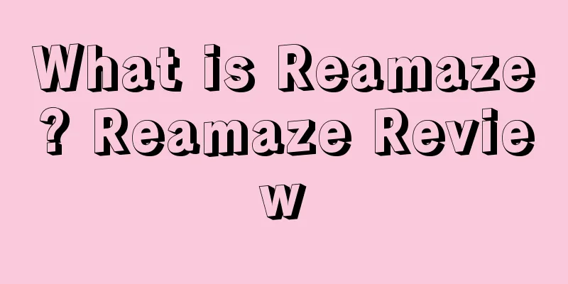What is Reamaze? Reamaze Review