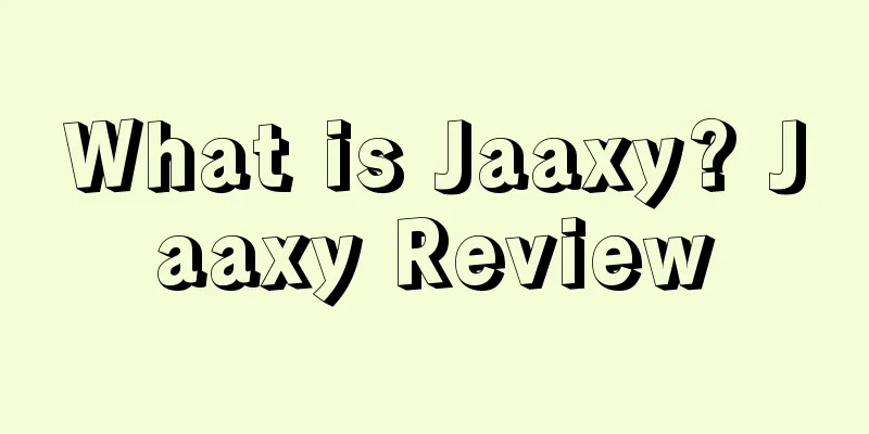 What is Jaaxy? Jaaxy Review