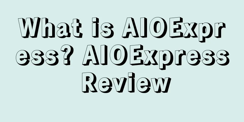 What is AIOExpress? AIOExpress Review