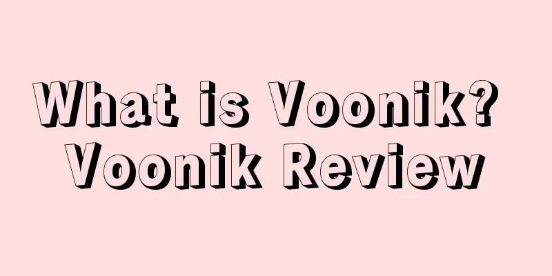 What is Voonik? Voonik Review