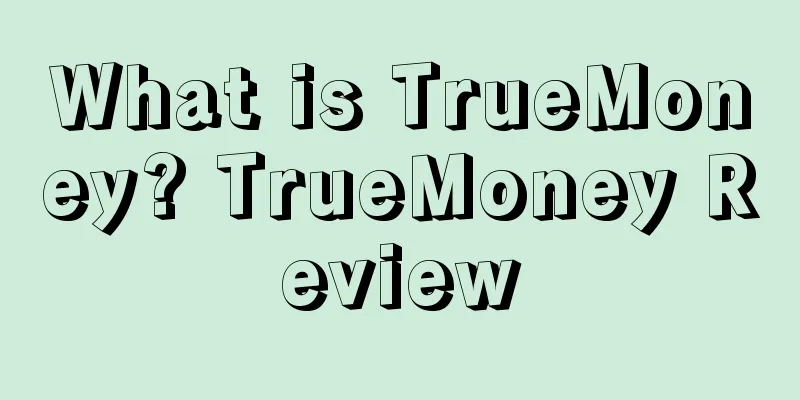What is TrueMoney? TrueMoney Review