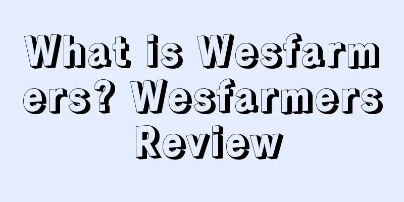 What is Wesfarmers? Wesfarmers Review