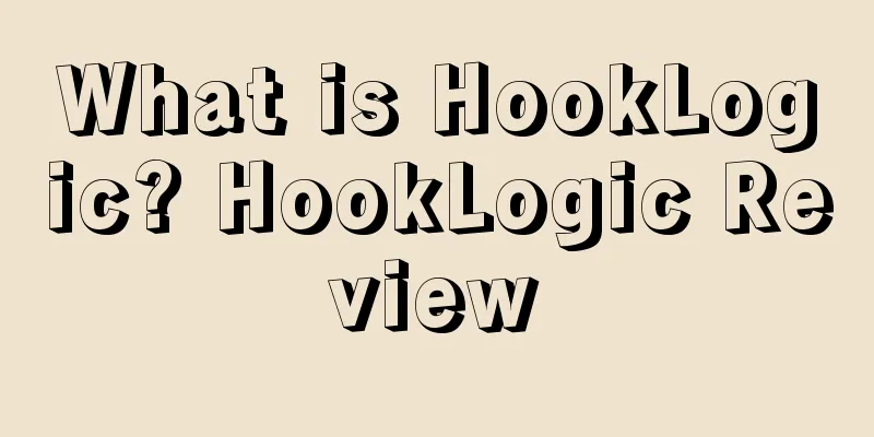 What is HookLogic? HookLogic Review