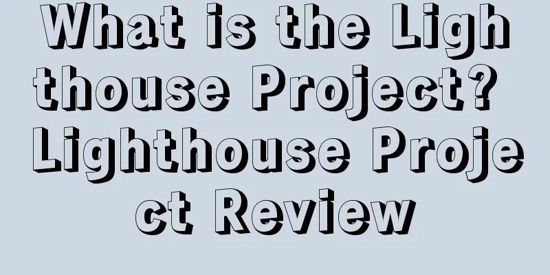 What is the Lighthouse Project? Lighthouse Project Review